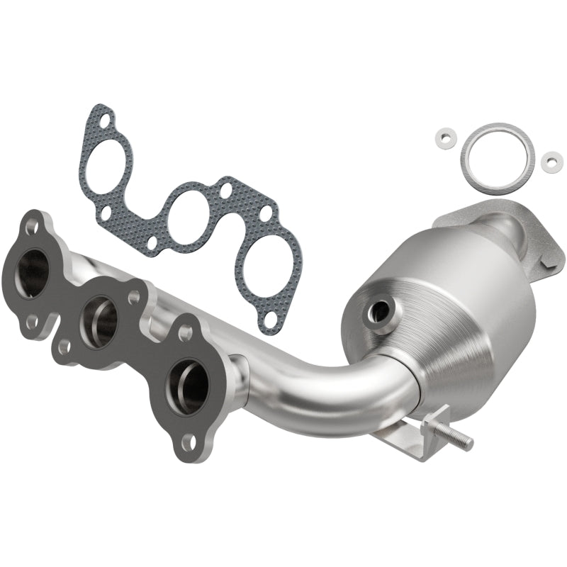 MagnaFlow 04-06 Toyota Sienna 3.3L Direct Fit Converter - 5582837