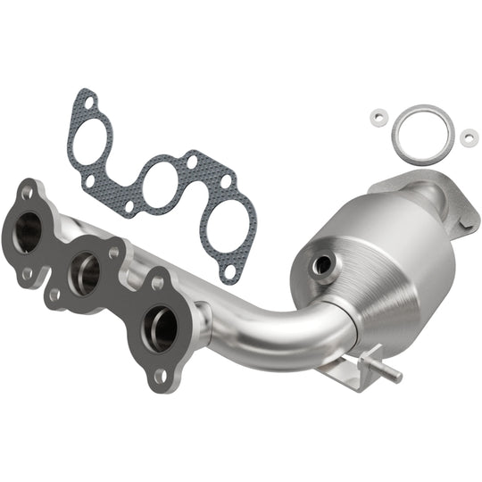 MagnaFlow 04-06 Toyota Sienna 3.3L Direct Fit Converter - 5582837