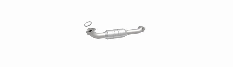 MagnaFlow Direct Fit Catalytic Converter 2008 Pontiac G8 3.6L ds - 51689