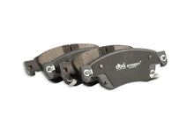 Load image into Gallery viewer, DBA 09-13 Infiniti G37 RWD/AWD (330mm Front Rotor) Street Series Front Brake Pads - DB1698SS