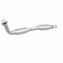 Load image into Gallery viewer, MagnaFlow Direct Fit Catalytic Converter 07-08 4.7L Tundra P/S OEM - 49626