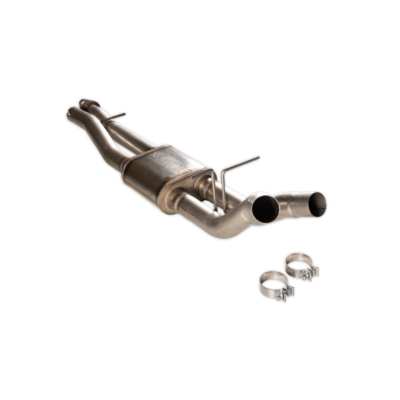 Flowmaster 2025 RAM 1500 HO FlowFX Direct Fit Muffler - 718203