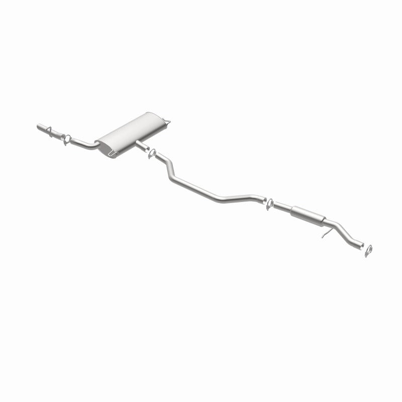 MagnaFlow BRE Exhaust Kit 07-14 Sebring 200 Avenger 2.4L - 106-0112