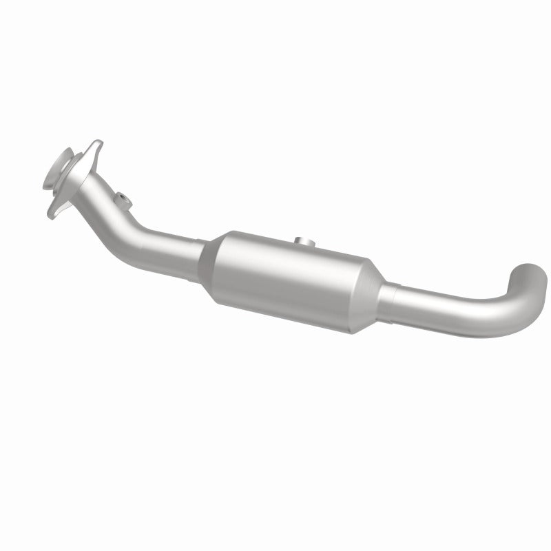 MagnaFlow 15-17 Ford F-150 3.5L Direct Fit Converter - 5551466