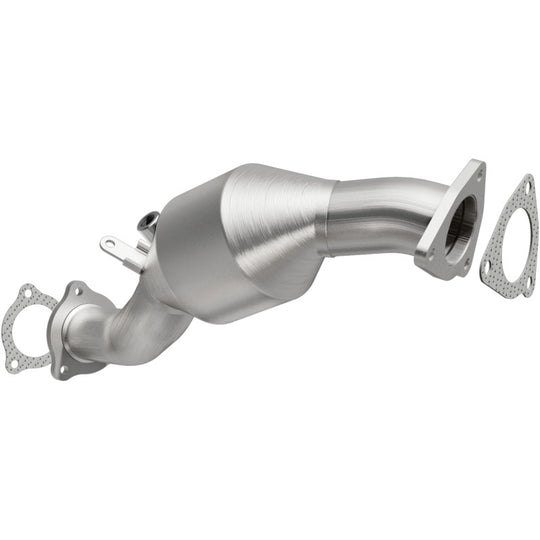 MagnaFlow Direct Fit Catalytic Converter 11-15 Audi Q7 V6 3.0L - 2.5in Pipe Dia 24.5in L - 52400