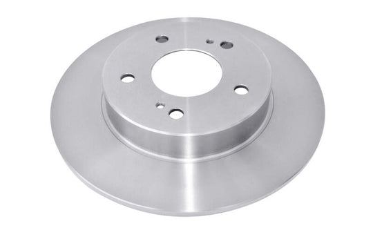 DBA 96-01 Infiniti I30 Rear Street Series Standard Rotor - DBA915