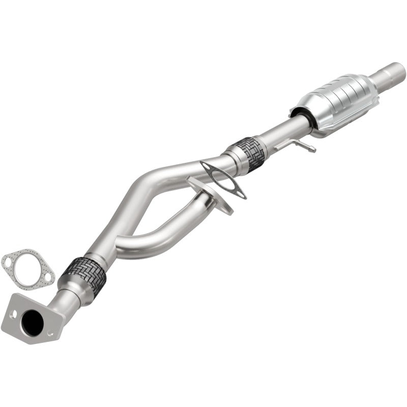 MagnaFlow Direct Fit Catalytic Converter 01-03 Santa Fe OEM - 49130