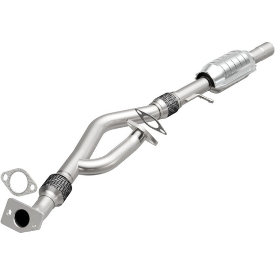 MagnaFlow Direct Fit Catalytic Converter 01-03 Santa Fe OEM - 49130