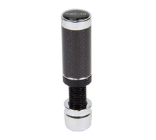 Load image into Gallery viewer, NRG Slimboy Adjustable Shift Knob (M10X1.50) Honda / Acura / Lotus - Carbon Fiber - SK-580BC-2