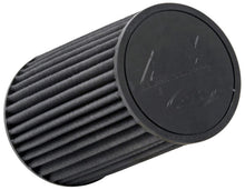 Load image into Gallery viewer, AEM 3.5 in x 9 in Dryflow Conical Air Filter - 21-2049BF