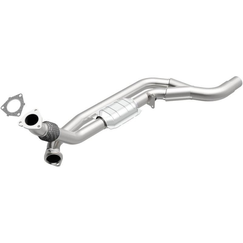MagnaFlow Direct Fit Catalytic Converter 96-97 Camaro 5.7L P/S - 23518