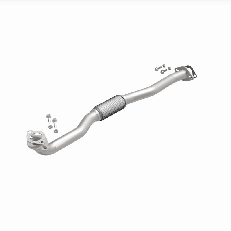 BRE Exhaust 05-10 Tucson Sportage 2.0L Front Pipe Kit - 107-0201