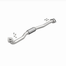 Load image into Gallery viewer, BRE Exhaust 05-10 Tucson Sportage 2.0L Front Pipe Kit - 107-0201