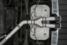 Load image into Gallery viewer, MBRP 2019+ MBRP Hyundai Veloster Turbo Cat Back - Aluminized - S4705AL