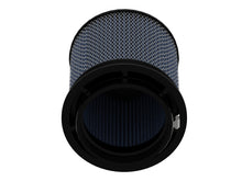 Load image into Gallery viewer, aFe MagnumFLOW Air Filters IAF P5R A/F P5R 6F x 8B (INV 3-1/2) x 9H - 24-91059
