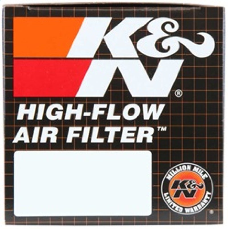 K&N Universal Rubber Filter - RU-3120