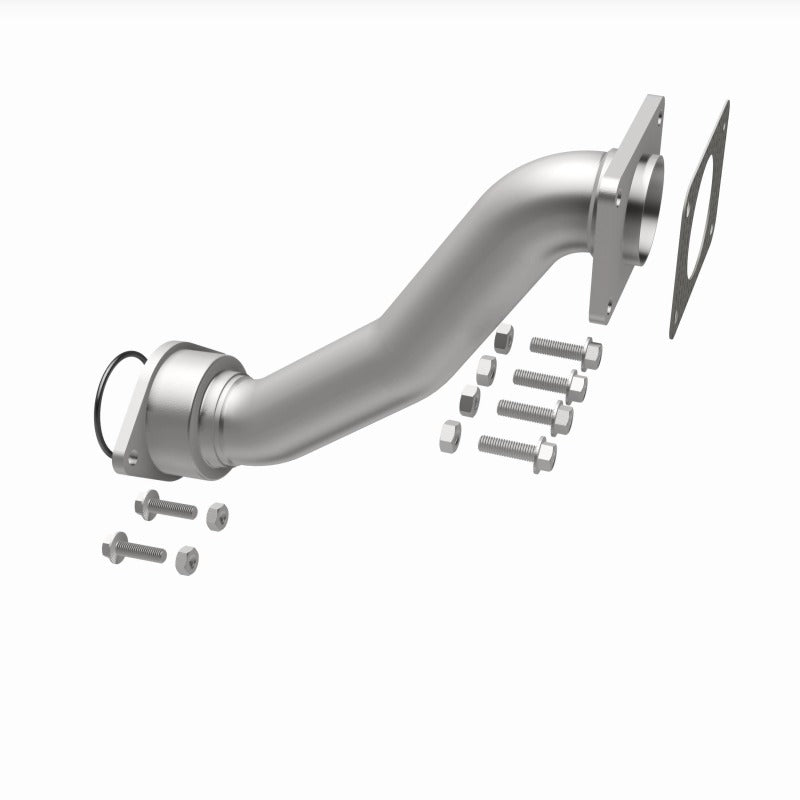 BRE Exhaust 00-05 Bonneville LeSabre Park Avenue 3.8L Front Pipe Kit - 107-0023