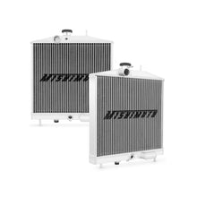 Load image into Gallery viewer, Mishimoto 96-00 Honda Civic K-Series Swap Aluminum Radiator - MMRAD-K20-EK