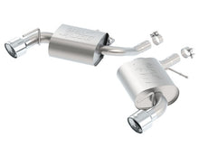 Load image into Gallery viewer, Borla 2016 Chevy Camaro 2.0L Turbo AT/MT ATAK Rear Section Exhaust - 11934