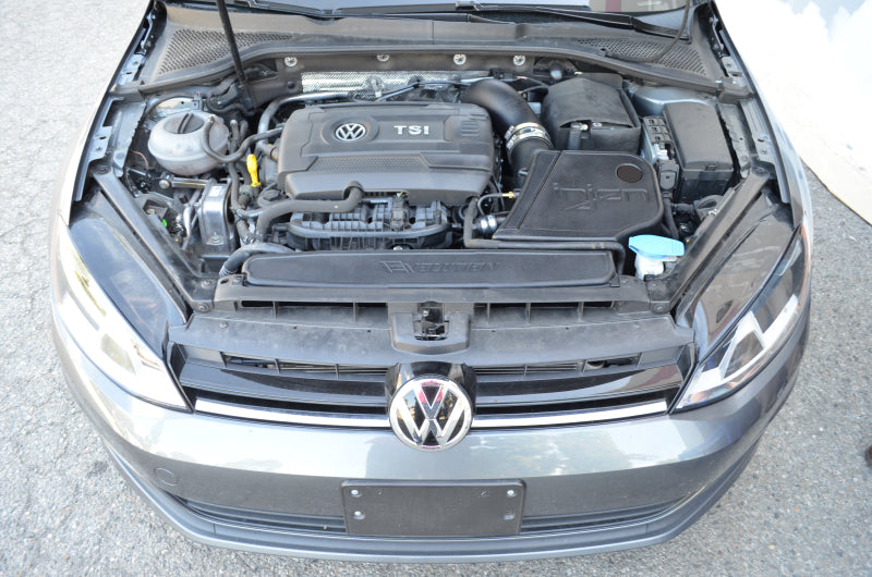 Injen 15-18 VW Golf 1.8T / 15-19 VW GTI 2.0T TSI Evolution Intake - EVO3003