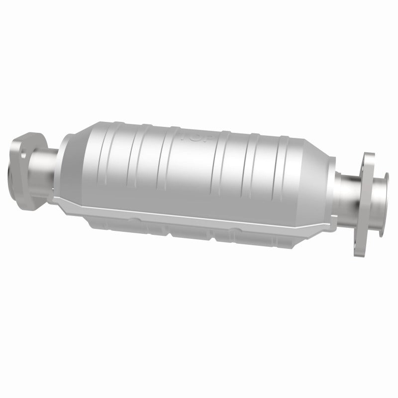 MagnaFlow Direct Fit Catalytic Converter 98 Elantra 1.8L Rear Conv 9 - 23876
