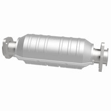 Load image into Gallery viewer, MagnaFlow Direct Fit Catalytic Converter 98 Elantra 1.8L Rear Conv 9 - 23876