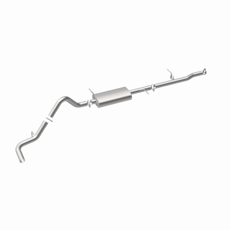 MagnaFlow BRE Exhaust Kit 09-13 Silverado Sierra 1500 - 106-0507