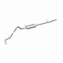 Load image into Gallery viewer, MagnaFlow BRE Exhaust Kit 09-13 Silverado Sierra 1500 - 106-0507
