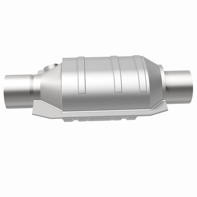 MagnaFlow Universal Catalytic Converter Single O2 - 447195