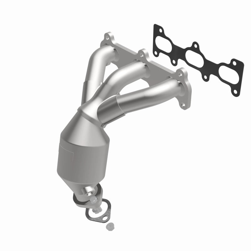 MagnaFlow Direct Fit Catalytic Converter 02-06 Hyundai Sonata 2.7L - 452018