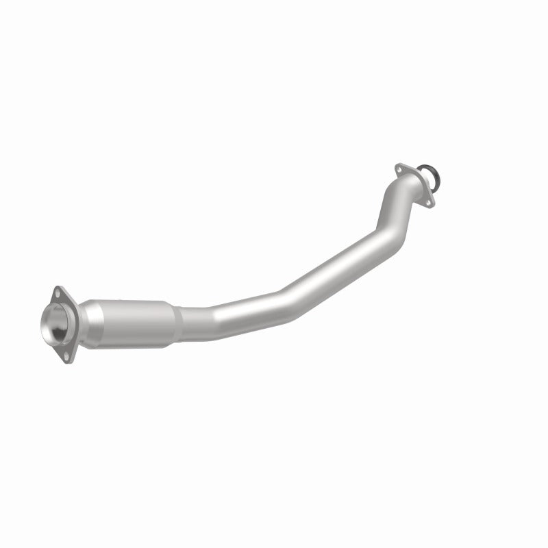 MagnaFlow Direct Fit Catalytic Converter 2012-2017 Grand Cherokee V8 6.4 OEM Underbody - 21-578