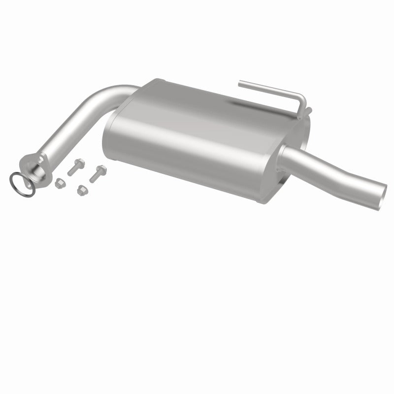 BRE Exhaust 07-12 Altima 2.5L 3.5L Muffler Kit - 108-0047