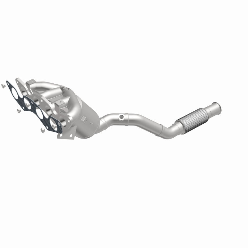 MagnaFlow Direct Fit Catalytic Converter 2018-2021 Ford EcoSport Single Manifold 2L - 290002