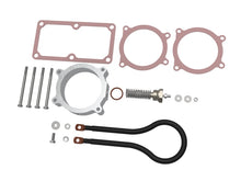 Load image into Gallery viewer, aFe BladeRunner Intake Heater Relocation Kit 07.5-18 RAM Diesel Trucks L6-6.7L (td) - 46-10074