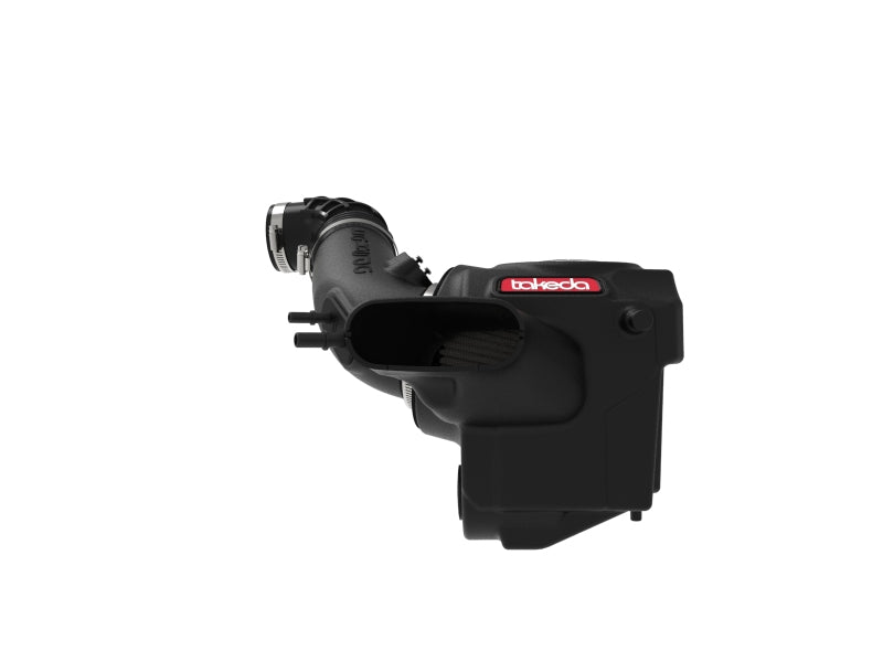 aFe POWER Momentum GT Pro Dry S Intake System 16-19 Ford Fiesta ST L4-1.6L (t) - 56-70041D