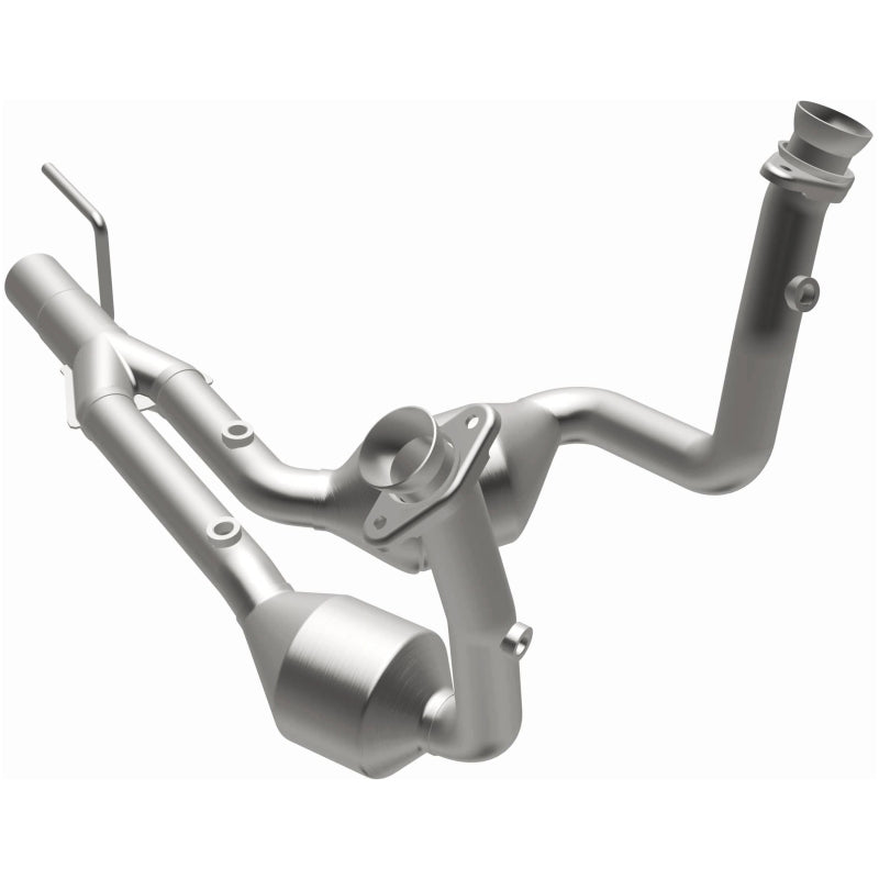 MagnaFlow Direct Fit Catalytic Converter 04 Jeep Grand Cherokee 4.7L - 49074