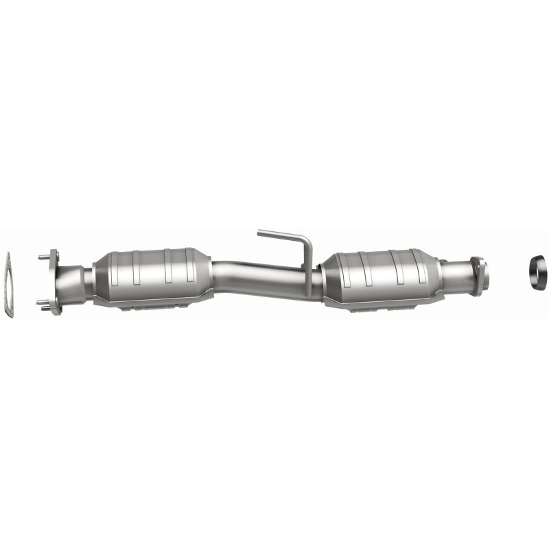 MagnaFlow Direct Fit Catalytic Converter96-98 Explorer 4.0L code - 23313