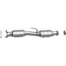 Load image into Gallery viewer, MagnaFlow Direct Fit Catalytic Converter96-98 Explorer 4.0L code - 23313