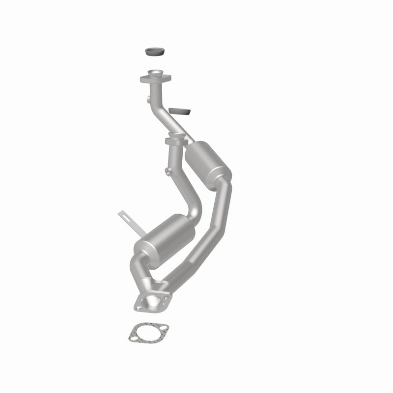 MagnaFlow Direct Fit Catalytic Converter 94-95 Ford Taurus/Sable 3.0 - 23356