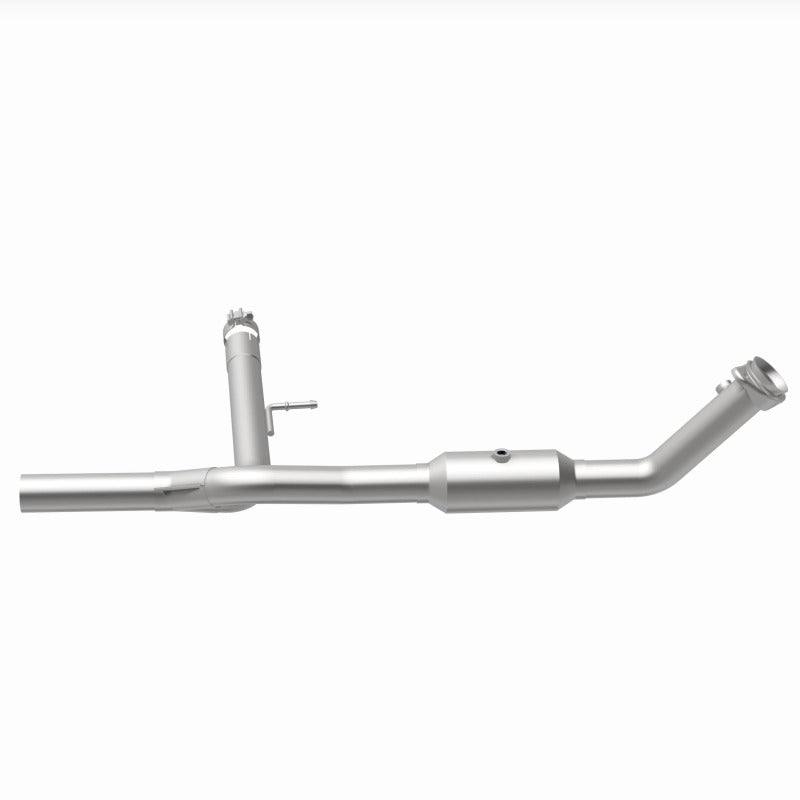 MagnaFlow 2006 Ford F-150 4.6L Direct Fit Converter - 4651410