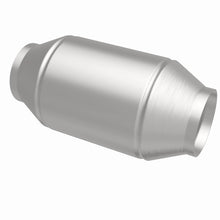 Load image into Gallery viewer, MagnaFlow Universal Catalytic Converter 2.50 inch C/C CA Pre-OBDII - 337306