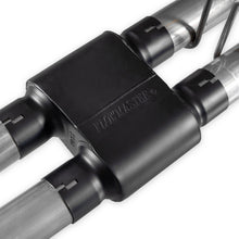 Load image into Gallery viewer, Flowmaster 2025 RAM 1500 3.0L Outlaw Cat-Back Exhaust System - 818197