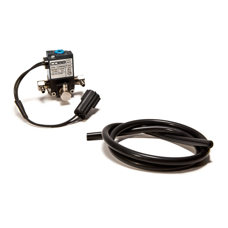 Cobb 07-12 Mazda MS3 / 06-07 MS6 / 07-11 MPS3 / 04-06 MPS6 3-Port Boost Control Solenoid - 771750