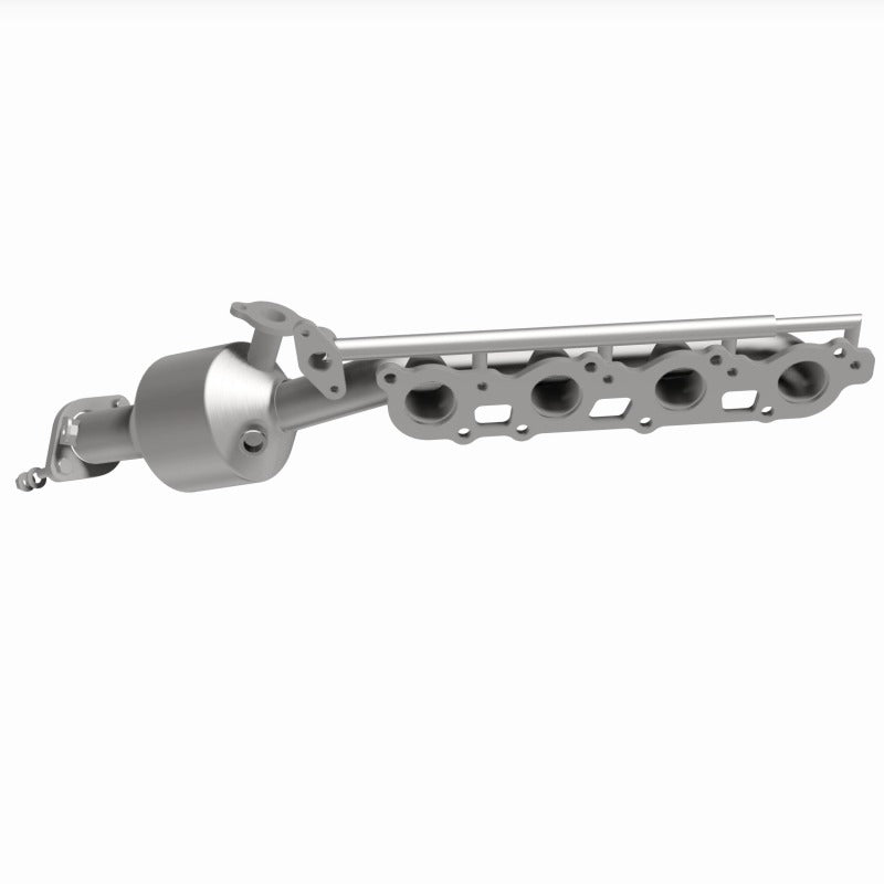 MagnaFlow Direct Fit Catalytic Converter 16-17 Lexus GX460 4.6L - 22-031