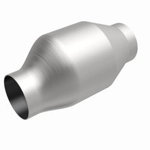 Load image into Gallery viewer, MagnaFlow Conv Univ 4.00inch O/C Diesel - 60021