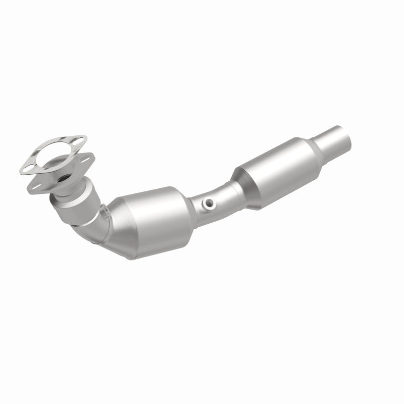 MagnaFlow 12-15 Chevrolet Camaro 6.2L Direct Fit Converter - 5411939