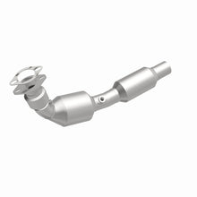 Load image into Gallery viewer, MagnaFlow 12-15 Chevrolet Camaro 6.2L Direct Fit Converter - 5411939