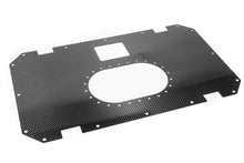 Load image into Gallery viewer, Radium Engineering Carbon Fiber Fuel Cell Lid - 10/14 Gallon - 13-0410-01