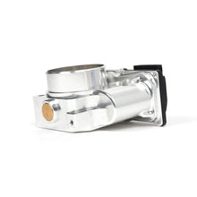 Load image into Gallery viewer, BLOX Racing 06-11 Honda Civic Si DBW 72mm Billet Throttle Body - Silver - BXIM-00230-SI