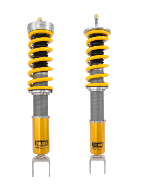 Ohlins 15-24 Mazda Miata (ND) Road & Track Coilover System - MAS MP00S1